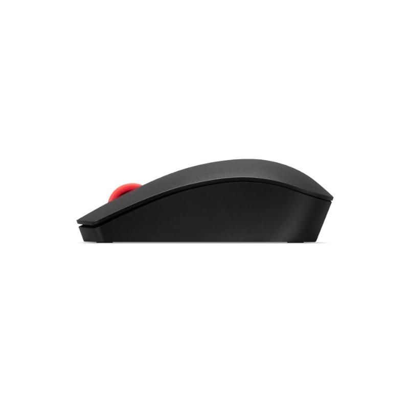 Lenovo 4X31R64484 Teclado + Ratón Inalámbrico Negr Lenovo 4X31R64484 Teclado + Ratón Inalámbrico Negr