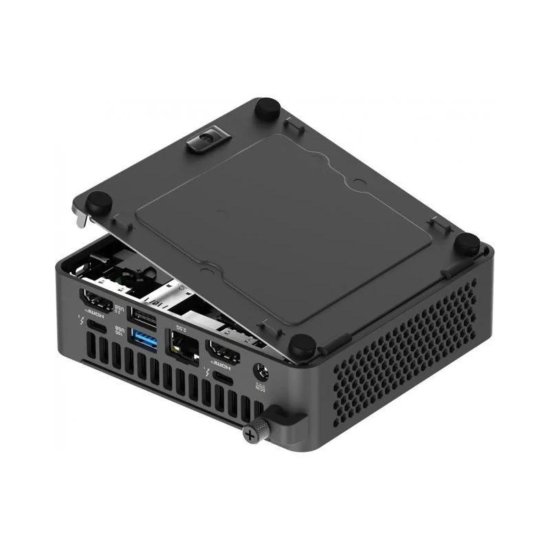 Asus NUC RNUC15CRKU500002 U5-225H Slim