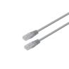 Aisens Cable RJ45 Cat.6 UTP AWG24 Gris 10M Aisens Cable RJ45 Cat.6 UTP AWG24 Gris 10M