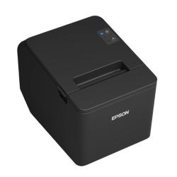 Epson Impresora Térmica TM-T20 IV USB/RS232