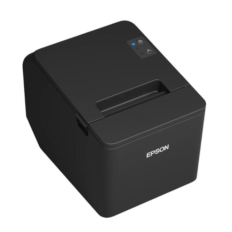 Epson Impresora Térmica TM-T20 IV USB/RS232 Epson Impresora Térmica TM-T20 IV USB/RS232