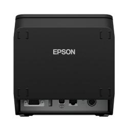 Epson Impresora Térmica TM-T20 IV USB/RS232