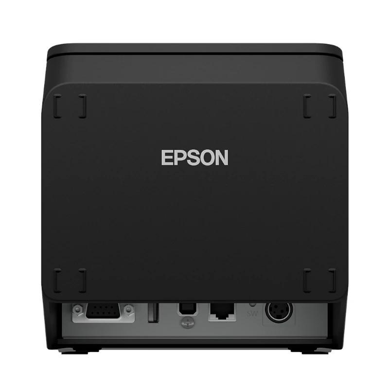 Epson Impresora Térmica TM-T20 IV USB/RS232 Epson Impresora Térmica TM-T20 IV USB/RS232