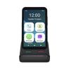 SPC Zeus 2 5." HD+ 64GB 4GB SPC Care + Base Negro SPC Zeus 2 5." HD+ 64GB 4GB SPC Care + Base Negro