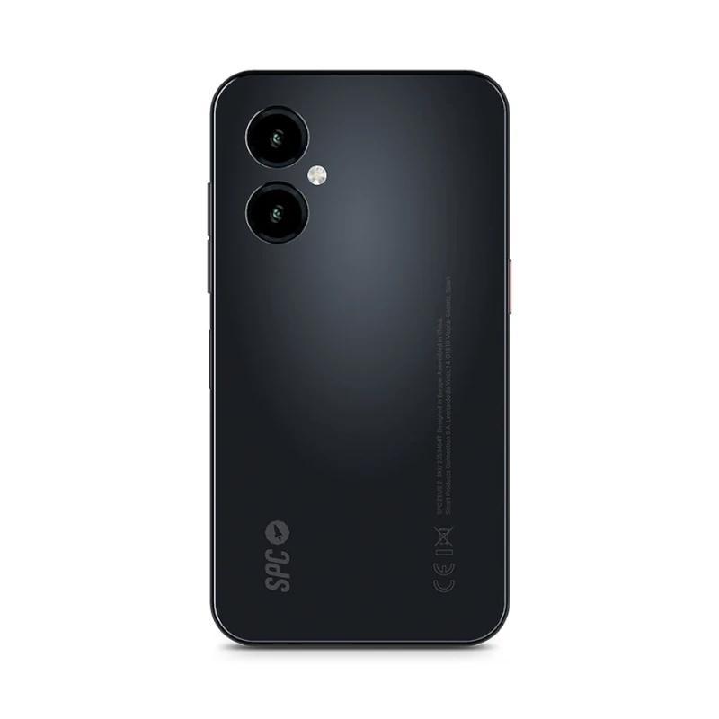 SPC Zeus 2 5." HD+ 64GB 4GB SPC Care + Base Negro SPC Zeus 2 5." HD+ 64GB 4GB SPC Care + Base Negro