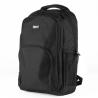 iggual Mochila portátil 15.6-17 Everyday Use negra iggual Mochila portátil 15.6-17 Everyday Use negra