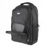 iggual Mochila portátil 15.6-17 Everyday Use negra iggual Mochila portátil 15.6-17 Everyday Use negra