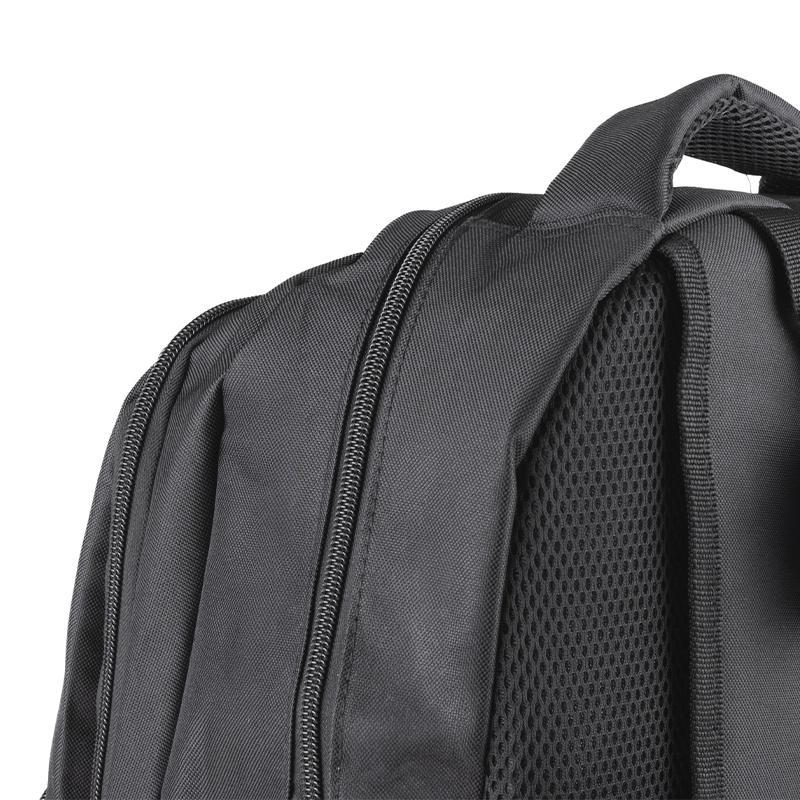 iggual Mochila portátil 15.6-17 Everyday Use negra iggual Mochila portátil 15.6-17 Everyday Use negra