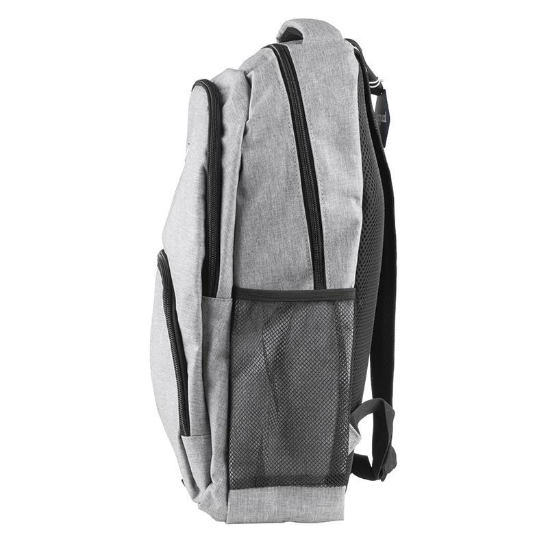 iggual Mochila portátil 15.6-17 Everyday Use gris iggual Mochila portátil 15.6-17 Everyday Use gris