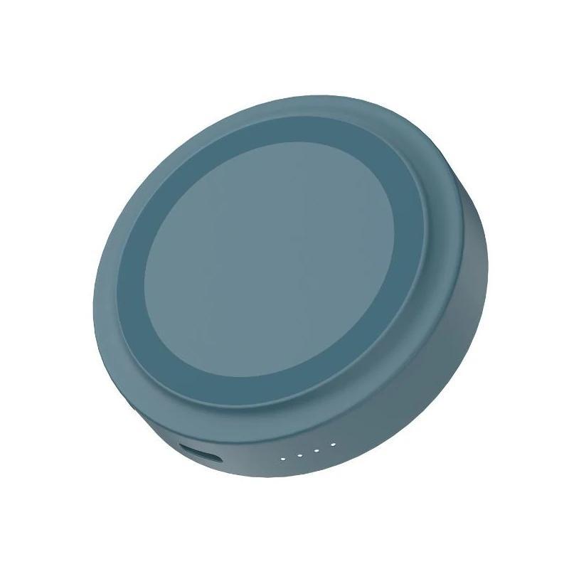 Celly Powerbank MAGSAFE 3000 mAh Azul Celly Powerbank MAGSAFE 3000 mAh Azul
