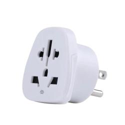 Celly Adaptador de Viaje Universal US