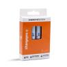 Energy Sistem Charge Pro C AAA * 2 Energy Sistem Charge Pro C AAA * 2