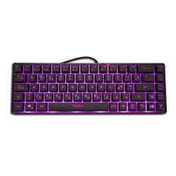 Coolbox Gaming Teclado KEY65 RGB