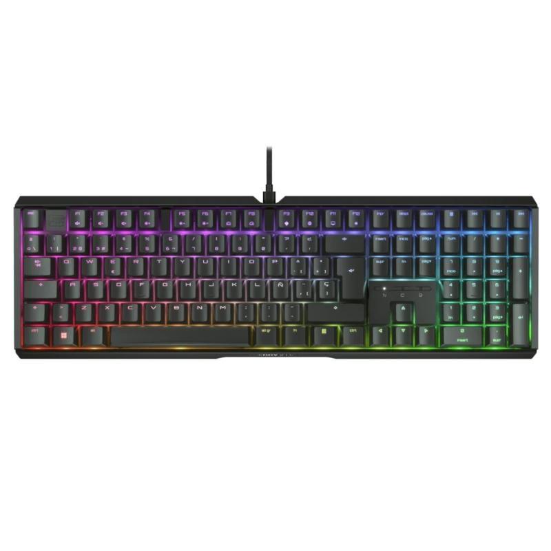 Cherry Teclado gaming CHERRY XTRFY MX3.0 Cherry Teclado gaming CHERRY XTRFY MX3.0
