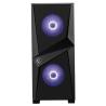 MSI Semitorre ATX MAG Forge 100M RGB MSI Semitorre ATX MAG Forge 100M RGB