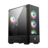 MSI Semitorre ATX MAG FORGE 112R MSI Semitorre ATX MAG FORGE 112R