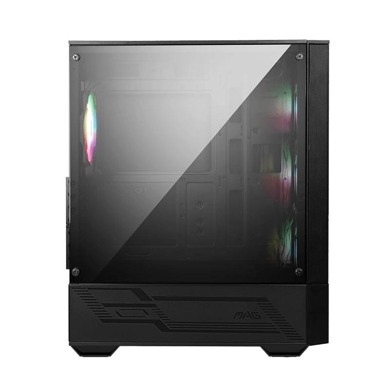MSI Semitorre ATX MAG FORGE 112R MSI Semitorre ATX MAG FORGE 112R