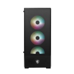 MSI Semitorre ATX MAG FORGE 112R