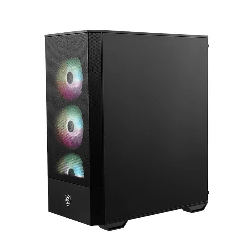MSI Semitorre ATX MAG FORGE 112R MSI Semitorre ATX MAG FORGE 112R
