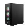MSI Semitorre ATX MAG FORGE 112R MSI Semitorre ATX MAG FORGE 112R