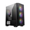 MSI Semitorre ATX MAG FORGE M100A MSI Semitorre ATX MAG FORGE M100A