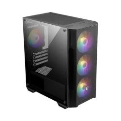MSI Semitorre ATX  MAG FORGE M100A