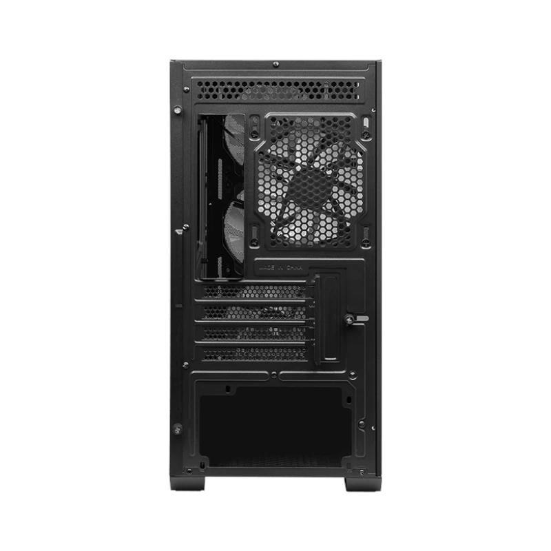 MSI Semitorre ATX MAG FORGE M100A MSI Semitorre ATX MAG FORGE M100A