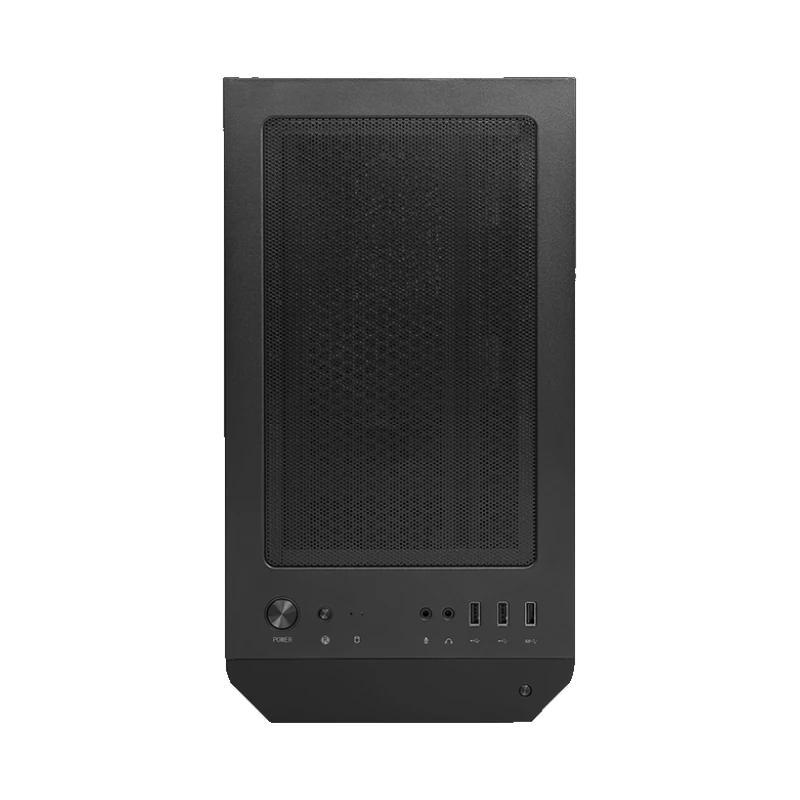 MSI Semitorre ATX MAG FORGE M100R MSI Semitorre ATX MAG FORGE M100R