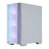 MSI Semitorre ATX MAG FORGE M100R WHITE MSI Semitorre ATX MAG FORGE M100R WHITE
