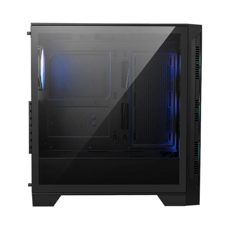 MSI Semitorre ATX MAG FORGE 320R AIRFLOW MSI Semitorre ATX MAG FORGE 320R AIRFLOW