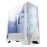 MSI Semitorre ATX MAG FORGE 320R AIRFLOW WHITE MSI Semitorre ATX MAG FORGE 320R AIRFLOW WHITE