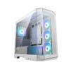 MSI Semitorre ATX MAG PANO M100R PZ WHITE MSI Semitorre ATX MAG PANO M100R PZ WHITE