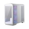 MSI Semitorre ATX MAG PANO M100R PZ WHITE MSI Semitorre ATX MAG PANO M100R PZ WHITE