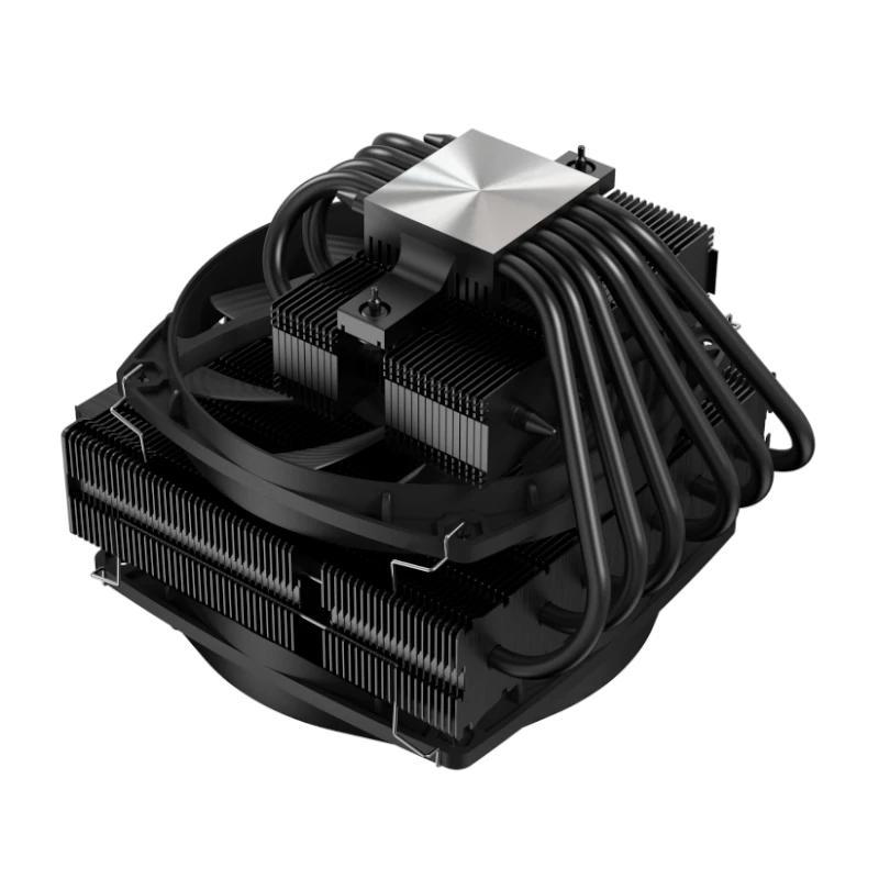 be quiet! Ventilador Dark Rock TF 2 be quiet! Ventilador Dark Rock TF 2