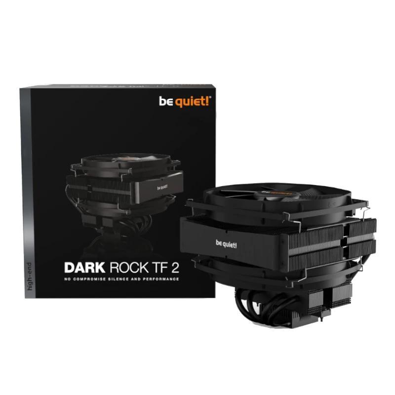 be quiet! Ventilador Dark Rock TF 2 be quiet! Ventilador Dark Rock TF 2