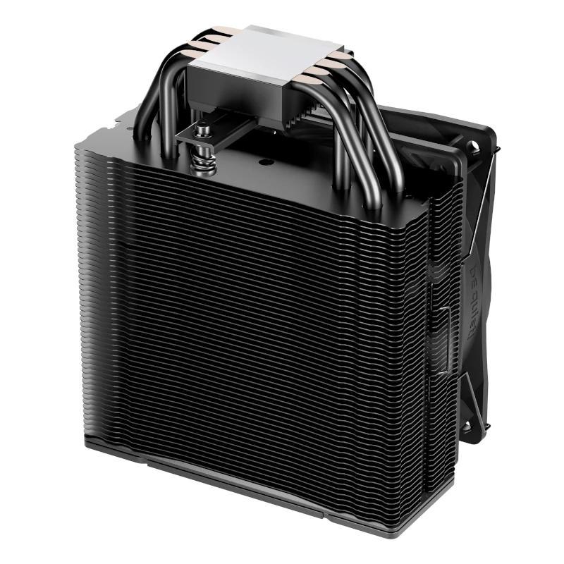 be quiet! Ventilador PURE ROCK 3 Black be quiet! Ventilador PURE ROCK 3 Black