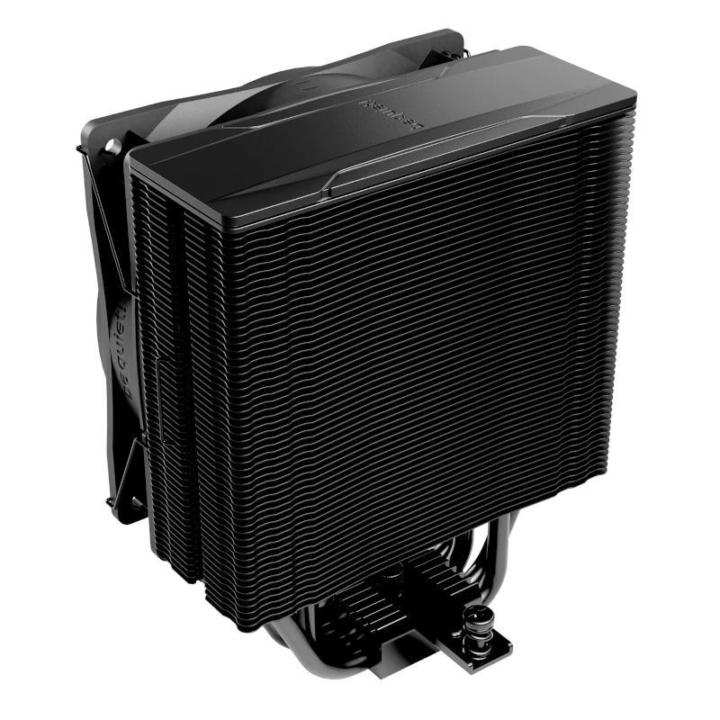 be quiet! Ventilador PURE ROCK 3 LX be quiet! Ventilador PURE ROCK 3 LX
