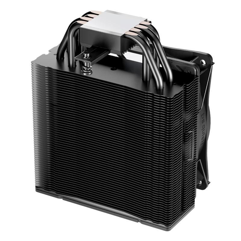 be quiet! Ventilador PURE ROCK 3 LX be quiet! Ventilador PURE ROCK 3 LX