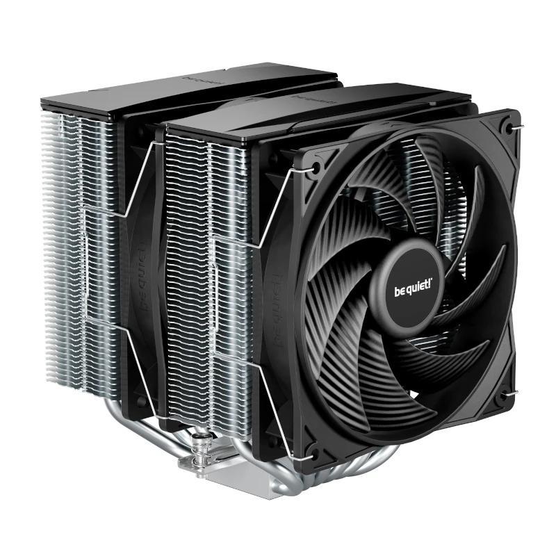 be quiet! Ventilador PURE ROCK PRO 3 be quiet! Ventilador PURE ROCK PRO 3