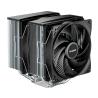 be quiet! Ventilador PURE ROCK PRO 3 be quiet! Ventilador PURE ROCK PRO 3