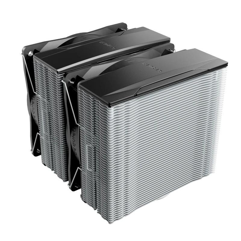 be quiet! Ventilador PURE ROCK PRO 3 be quiet! Ventilador PURE ROCK PRO 3