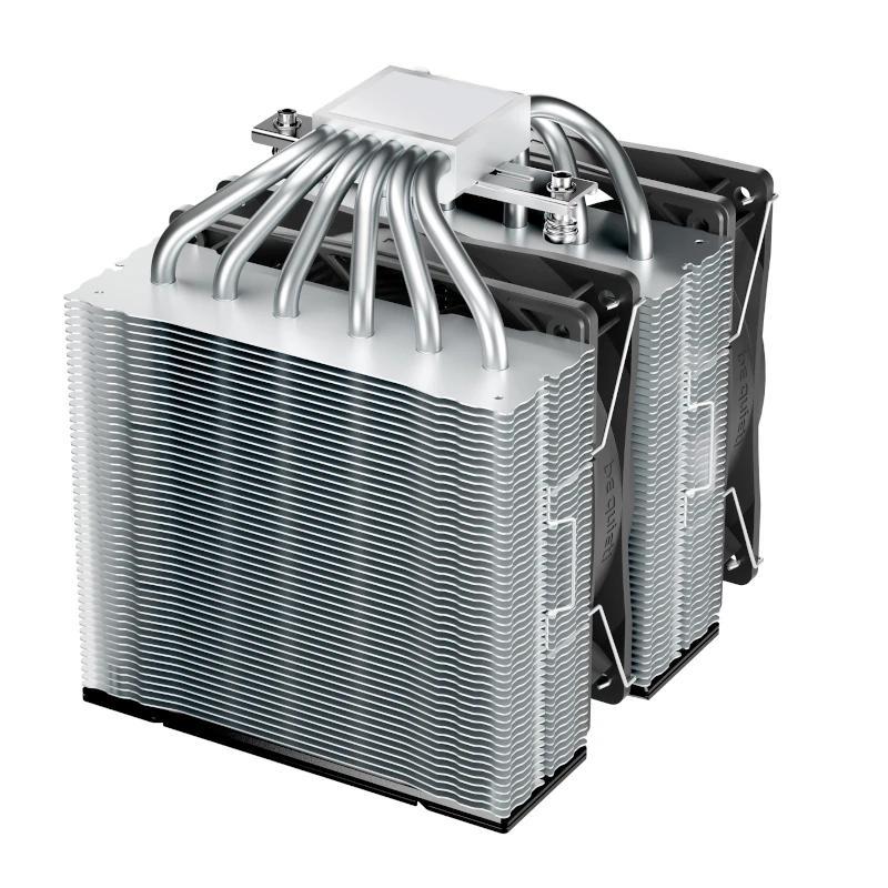 be quiet! Ventilador PURE ROCK PRO 3 be quiet! Ventilador PURE ROCK PRO 3