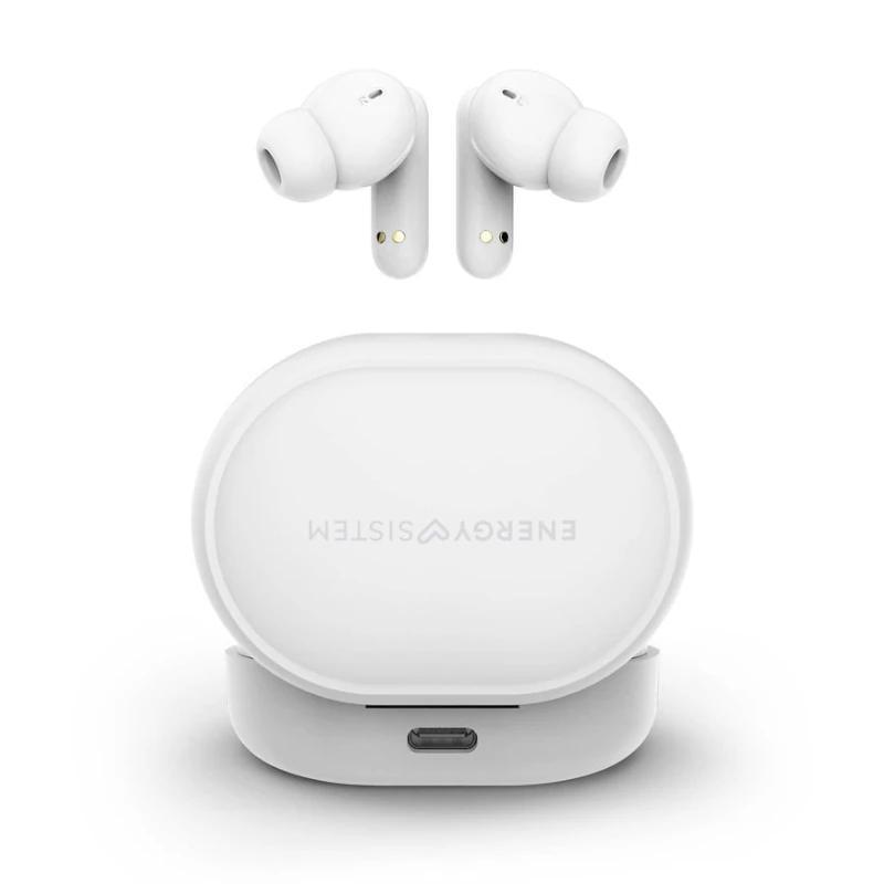 Energy Sistem Auriculares Chill ANC White Energy Sistem Auriculares Chill ANC White