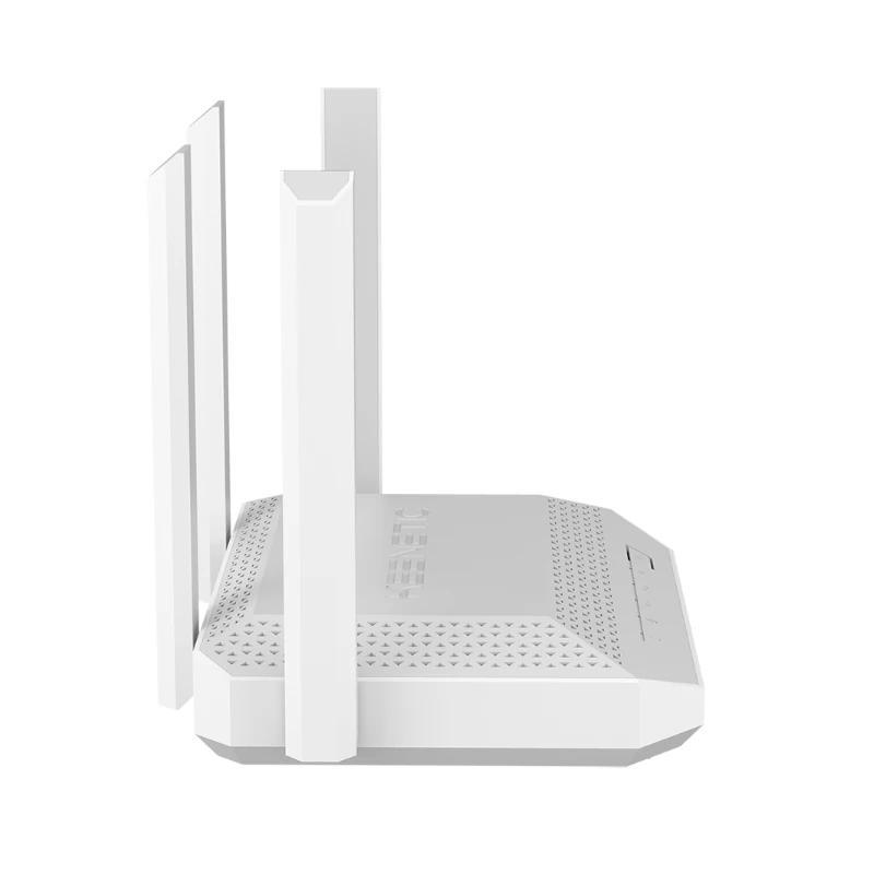 Keenetic Hero Router Wifi6 Mesh AX3000 5xG 4xRJ45 Keenetic Hero Router Wifi6 Mesh AX3000 5xG 4xRJ45