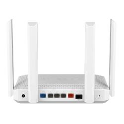 Keenetic Hero Router Wifi6 Mesh AX3000 5xG 4xRJ45