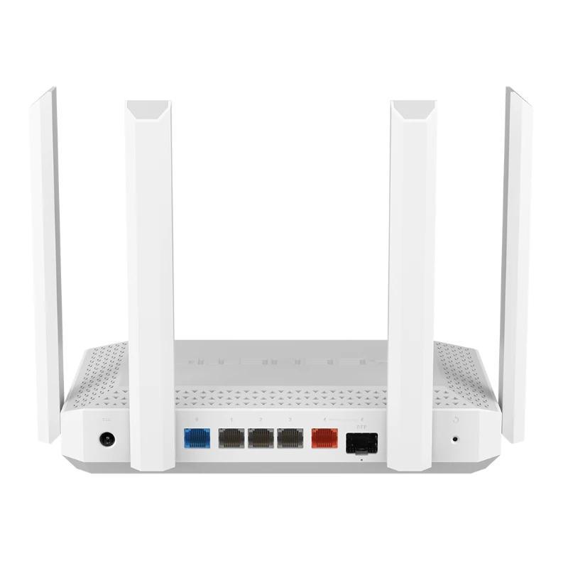 Keenetic Hero Router Wifi6 Mesh AX3000 5xG 4xRJ45 Keenetic Hero Router Wifi6 Mesh AX3000 5xG 4xRJ45