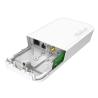 MikroTik RBwAPR-2nD&R11e-LR8G wAP 1x10/100 2.4GHz MikroTik RBwAPR-2nD&R11e-LR8G wAP 1x10/100 2.4GHz