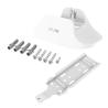 MikroTik RBwAPR-2nD&R11e-LR8G wAP 1x10/100 2.4GHz MikroTik RBwAPR-2nD&R11e-LR8G wAP 1x10/100 2.4GHz