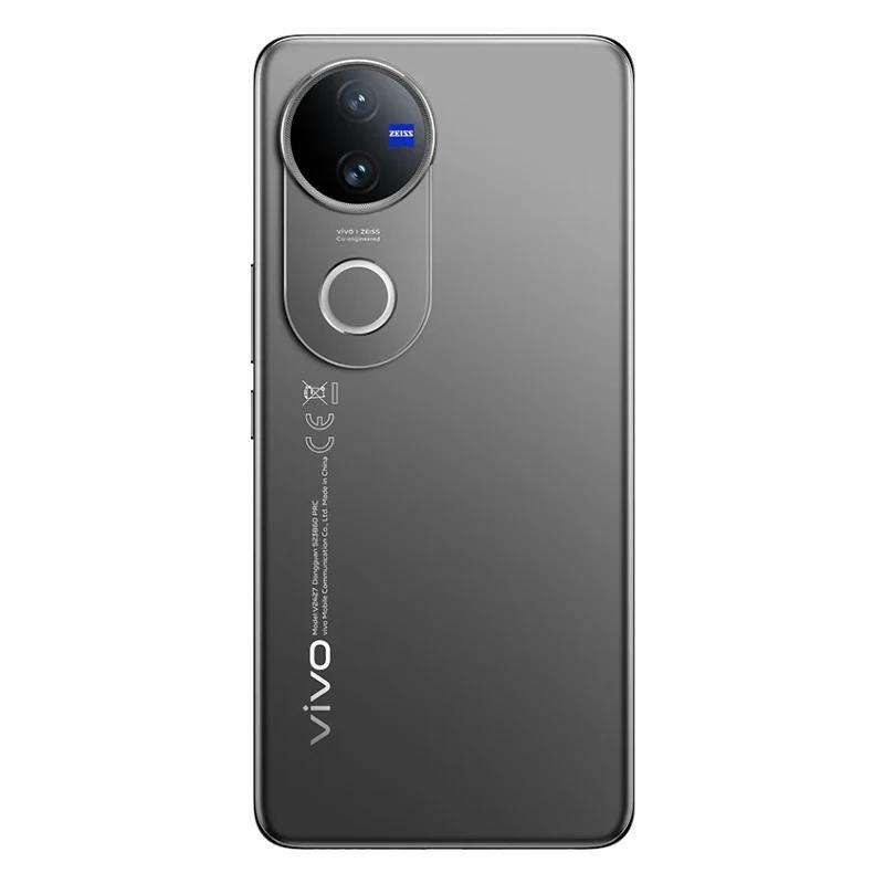 VIVO V50 5G 6.77" AMOLED 12Gb 512Gb Black VIVO V50 5G 6.77" AMOLED 12Gb 512Gb Black