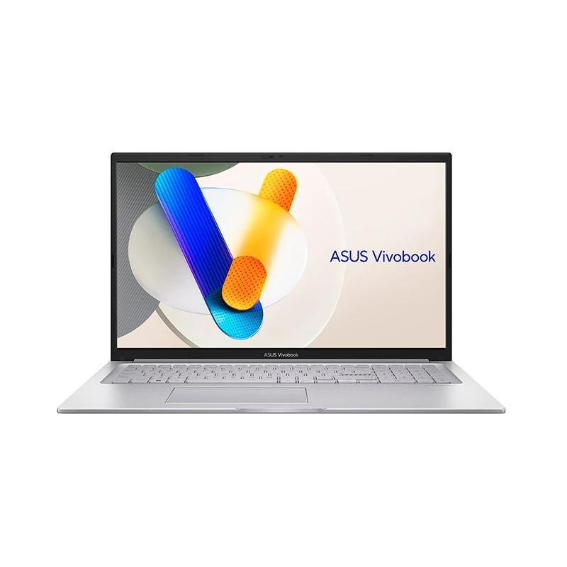 Asus F1704VA-AU036 C5-120U 16GB 1TB DOS 17.3" Asus F1704VA-AU036 C5-120U 16GB 1TB DOS 17.3"